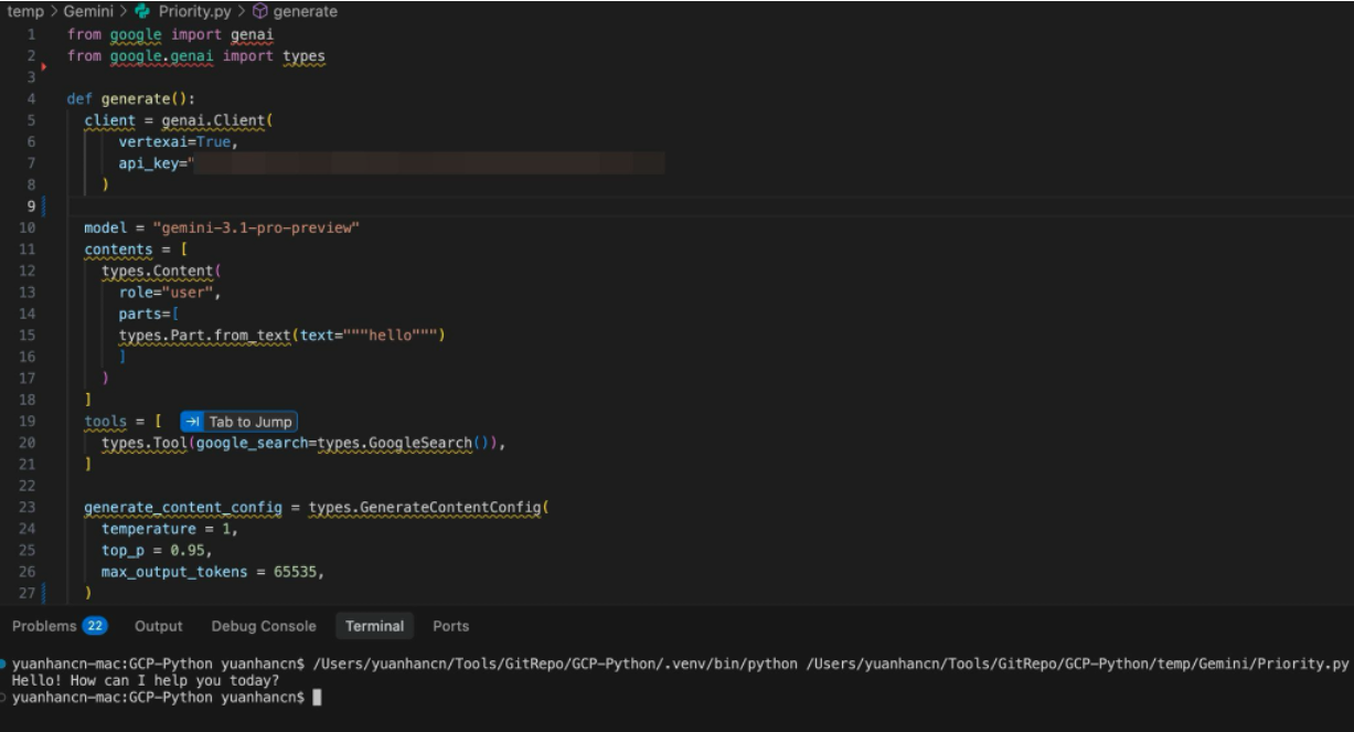 Code Restored to Normal
